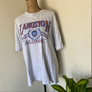Jansport 90’s LU HBCU Alumni Tshirt